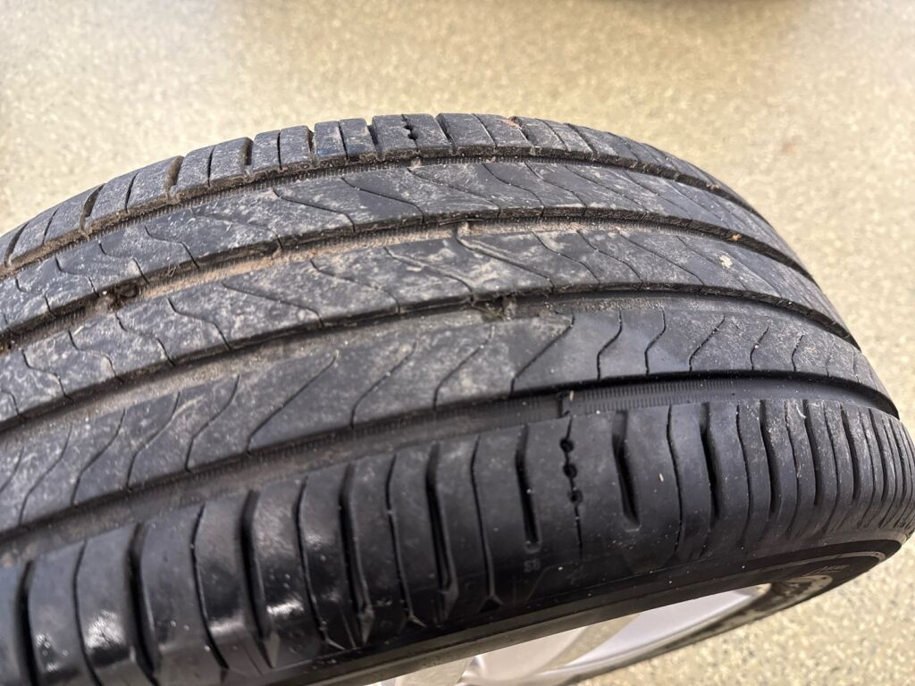 Volkswagen Golf Plus 2014 Hopea