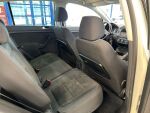 Volkswagen Golf Plus 2014 Hopea