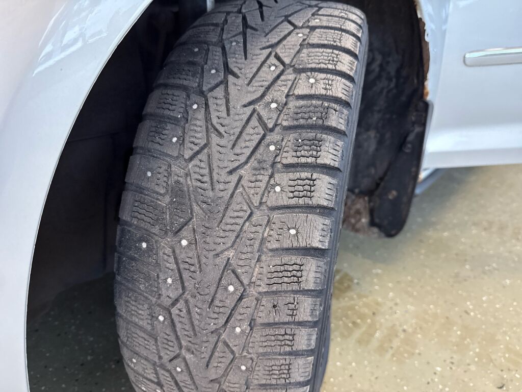 Volkswagen Golf Plus 2014 Hopea