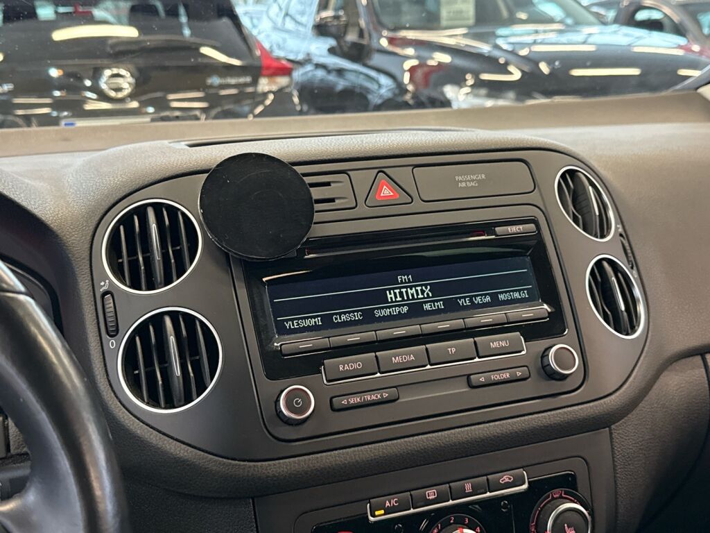 Volkswagen Golf Plus 2014 Hopea