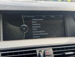BMW 520 2011 Harmaa