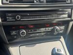 BMW 520 2011 Harmaa