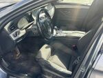 BMW 520 2011 Harmaa