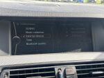 BMW 520 2011 Harmaa