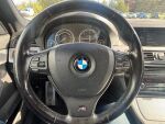BMW 520 2011 Harmaa