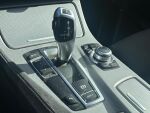 BMW 520 2011 Harmaa