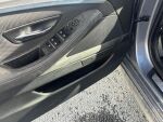 BMW 520 2011 Harmaa