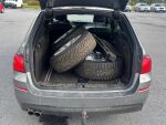 BMW 520 2011 Harmaa