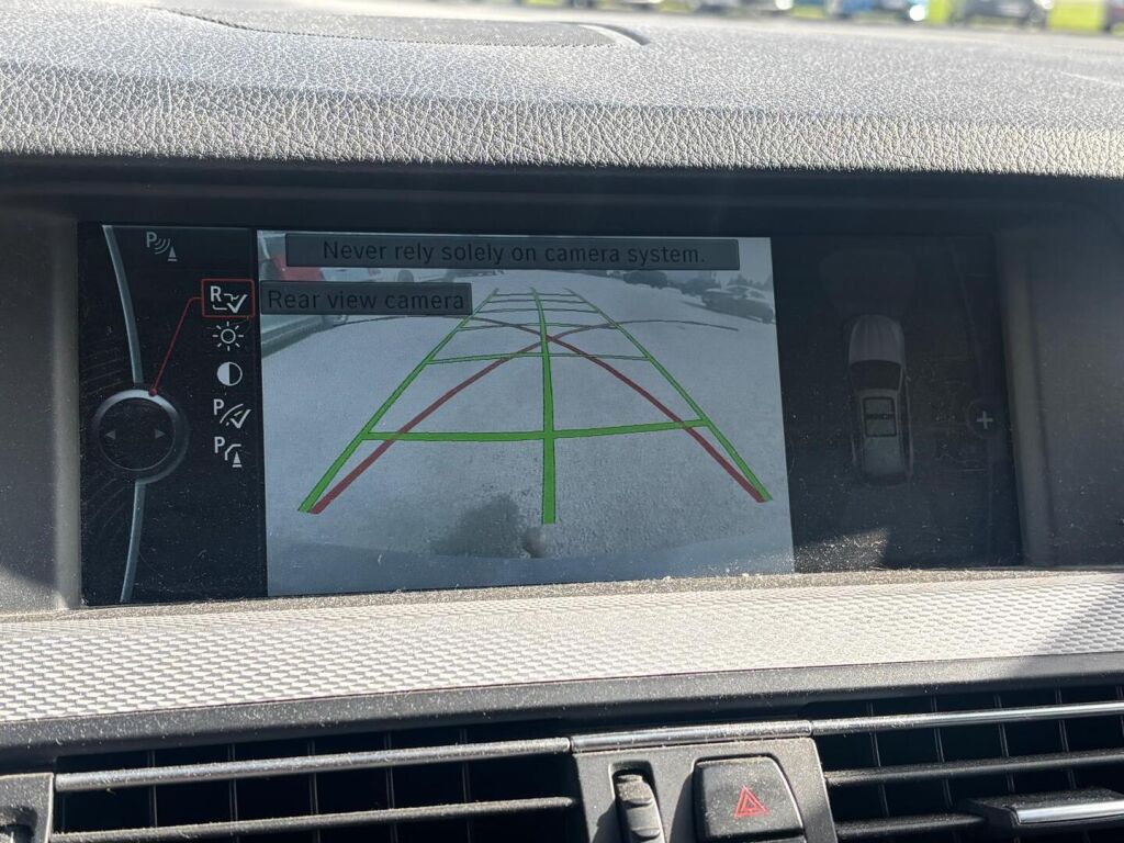 BMW 520 2011 Harmaa