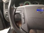 Volvo V70 2006 Harmaa