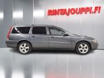 Volvo V70 2006 Harmaa