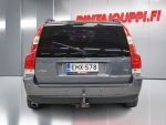 Volvo V70 2006 Harmaa