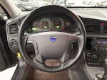 Volvo V70 2006 Harmaa