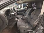 Volvo V70 2006 Harmaa