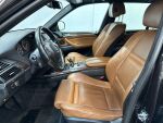 BMW X5 2008 Valkoinen