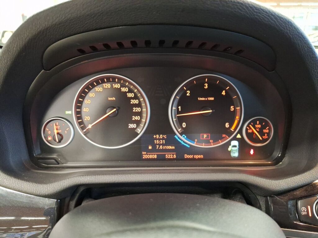 BMW X3 2012 Valkoinen