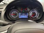 Opel Insignia 2014 Valkoinen