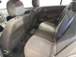 Opel Insignia 2014 Valkoinen