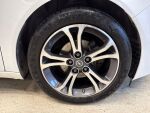 Opel Insignia 2014 Valkoinen