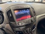 Opel Insignia 2014 Valkoinen