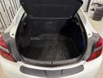 Opel Insignia 2014 Valkoinen