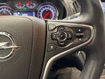 Opel Insignia 2014 Valkoinen