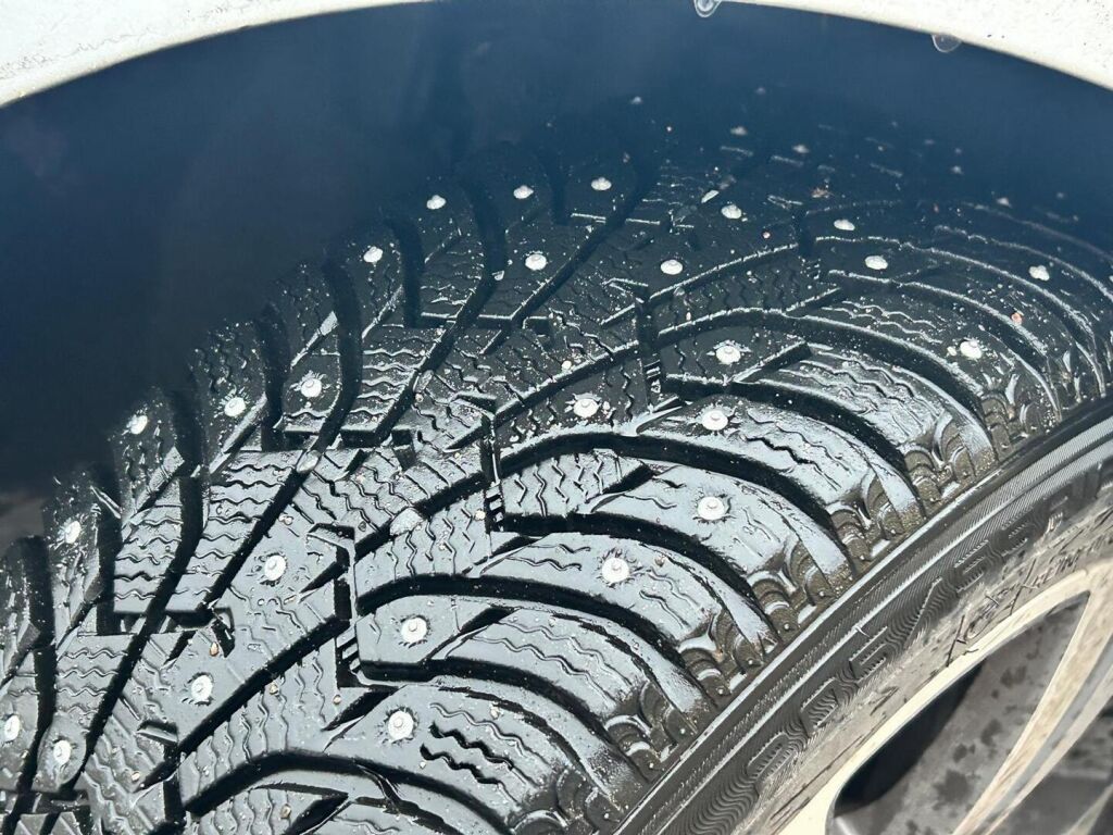 Peugeot 308 2014 Harmaa