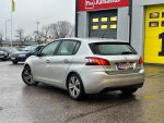 Peugeot 308 2014 Harmaa