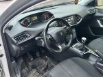 Peugeot 308 2014 Harmaa