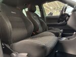 Skoda Fabia 2012 Vihreä