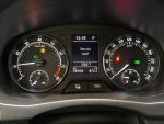 Skoda Fabia 2012 Vihreä