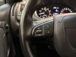 Skoda Fabia 2012 Vihreä