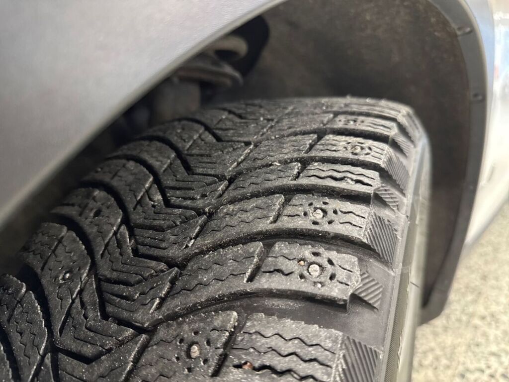 Mini Cooper S 2011 Valkoinen