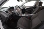 Opel Insignia 2014 Hopea