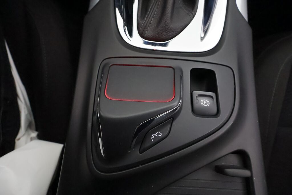 Opel Insignia 2014 Hopea