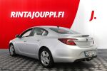 Opel Insignia 2014 Hopea