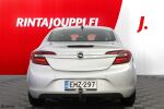 Opel Insignia 2014 Hopea