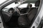 Opel Insignia 2014 Hopea