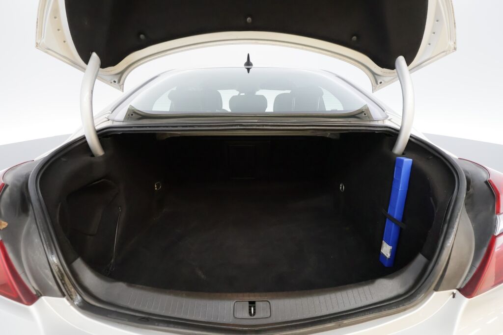 Opel Insignia 2014 Hopea