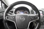 Opel Insignia 2014 Hopea