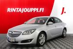 Opel Insignia 2014 Hopea
