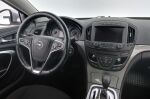 Opel Insignia 2014 Hopea
