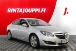 Opel Insignia 2014 Hopea