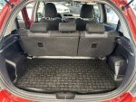 Toyota Yaris 2014 Punainen
