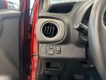 Toyota Yaris 2014 Punainen