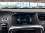 Volvo V60 2014 Punainen
