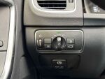 Volvo V60 2014 Punainen