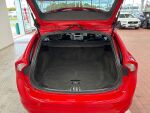 Volvo V60 2014 Punainen