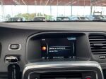 Volvo V60 2014 Punainen