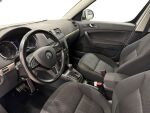 Skoda Yeti 2014 Valkoinen